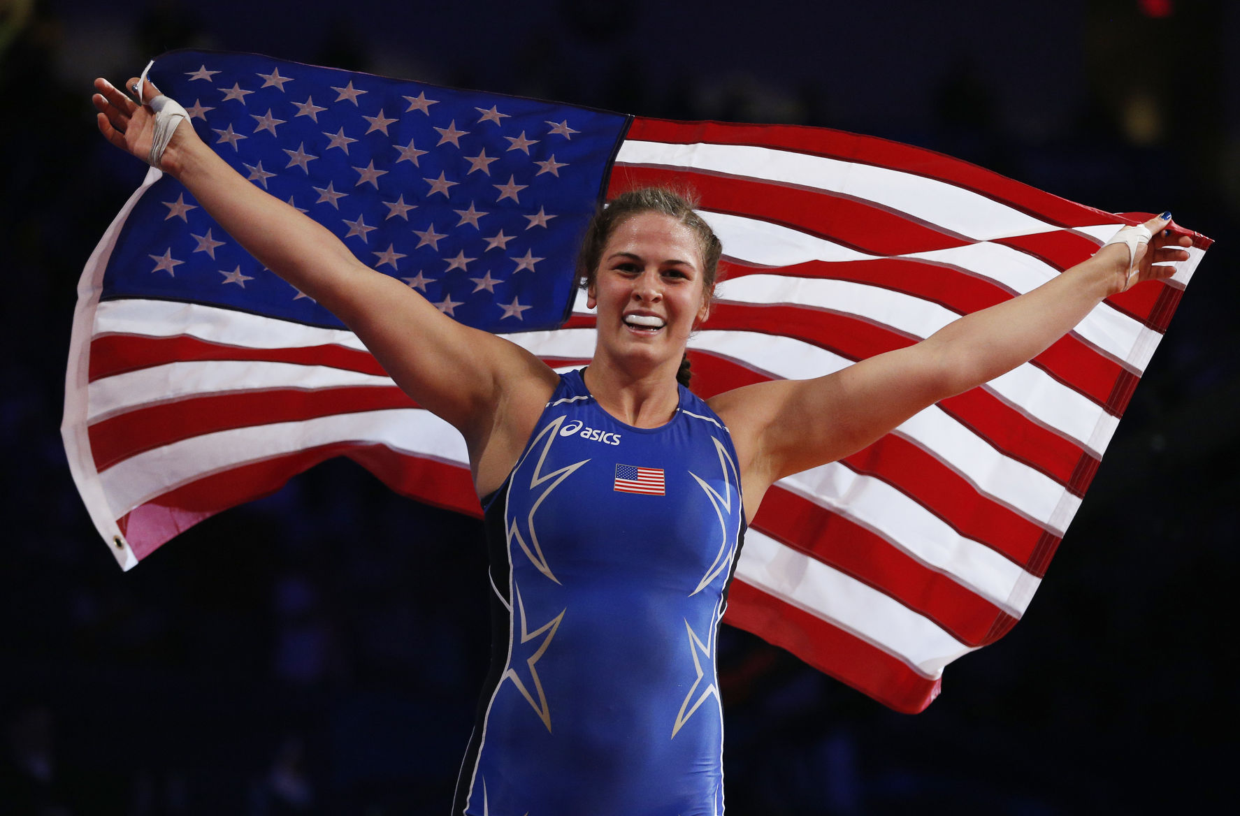 World Championships Wrestling